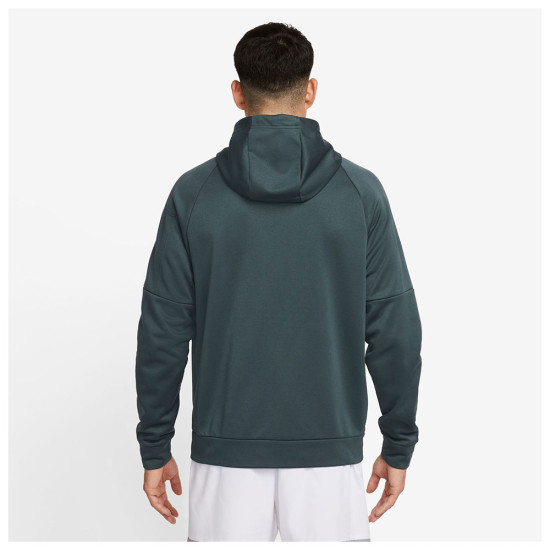 Nike Ανδρική ζακέτα Therma-FIT Full-Zip Hoodie